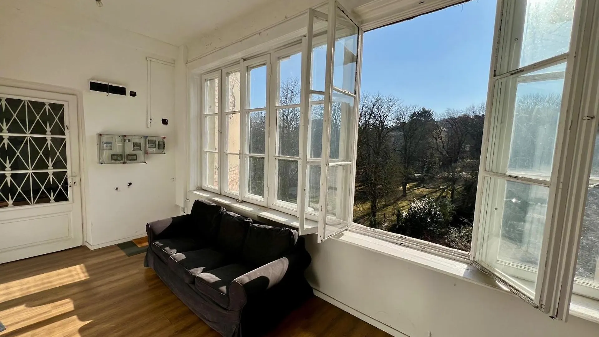 Twin Apartments Budapest