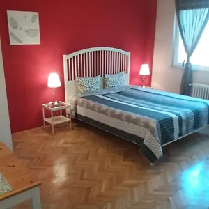 Appartement Budanest, Budapest
